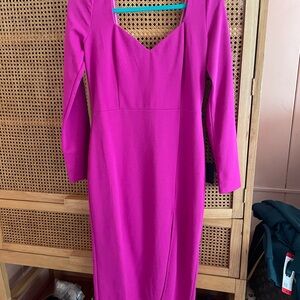 NWT lulus dress